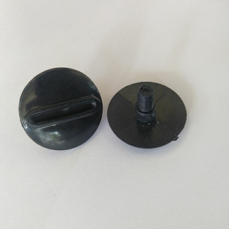 Baut Helm Honda trx-3 Baut Helm Honda bawaan Daeler