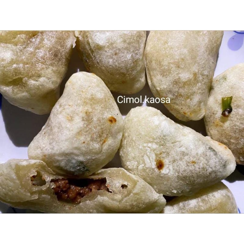 

Cireng @Cimol.kaosa