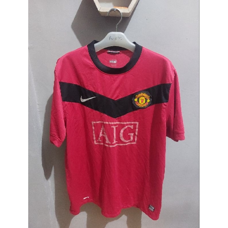 Jersey Nike Manchester United Original