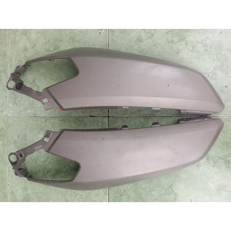 body nmax old original bekas