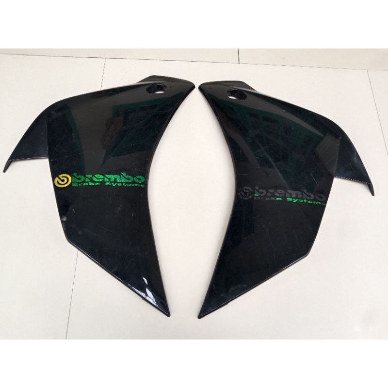 fairing cbr 250r CBU thailand