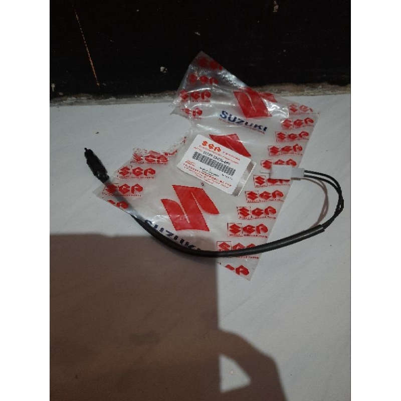 switch rem kopling satria fU