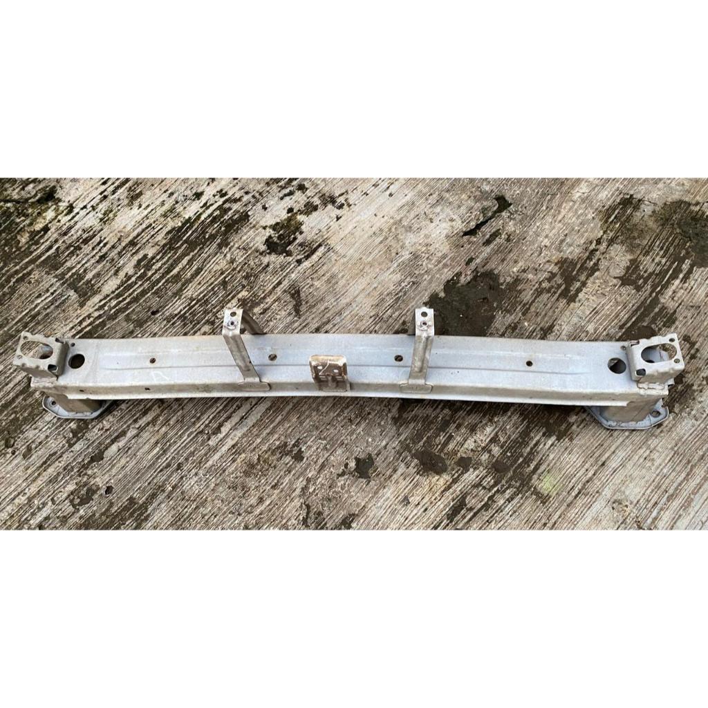 Beam Besi Dudukan Bumper Depan Honda Brio Original