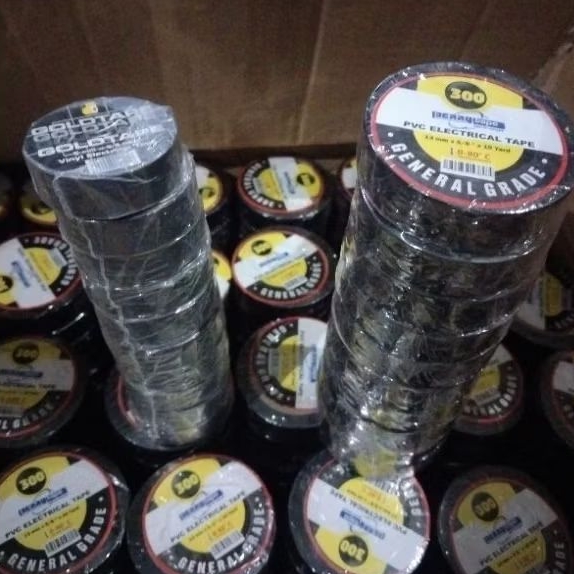 

Solasi Hitam Besar BERY Perslop(10 pcs)