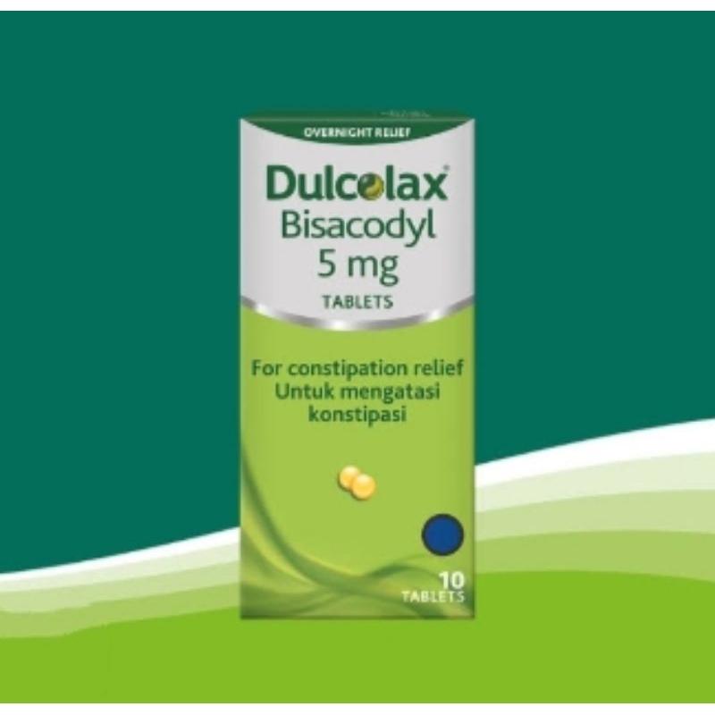 dulcolax tablet