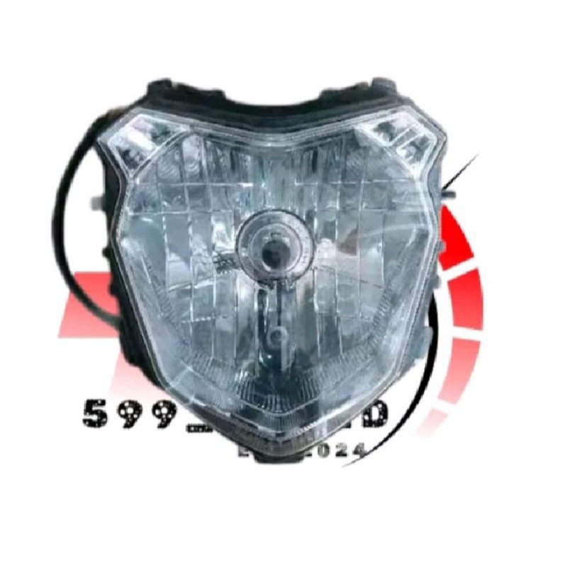 headlamp Kawasaki CRF 150 L original