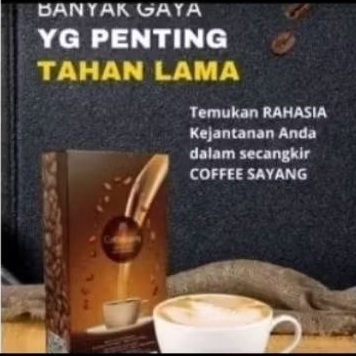 

KOPI SAYANG JKS COFFEEKU