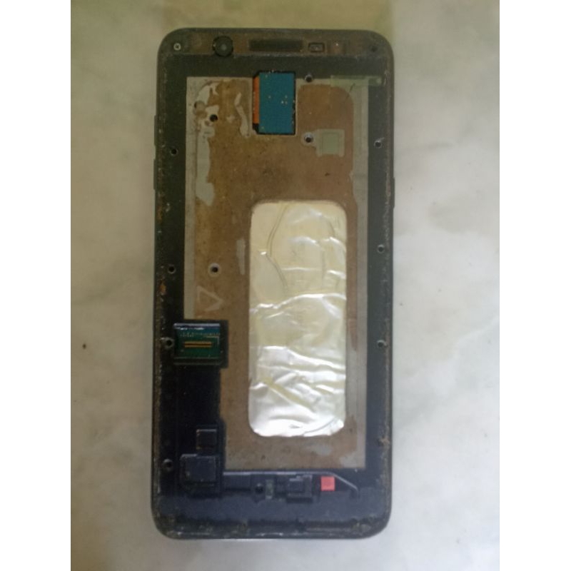 MESIN SAMSUNG A6 PLUS / A6+ NORMAL