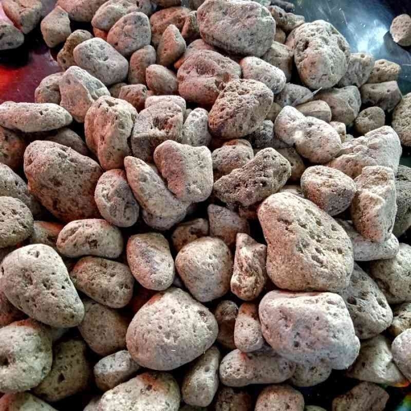 BATU APUNG (1 KG ) // MEDIA FILTER AIR SUMUR GORONG-GORONG DAN SUMUR BOR // AQUARIUM