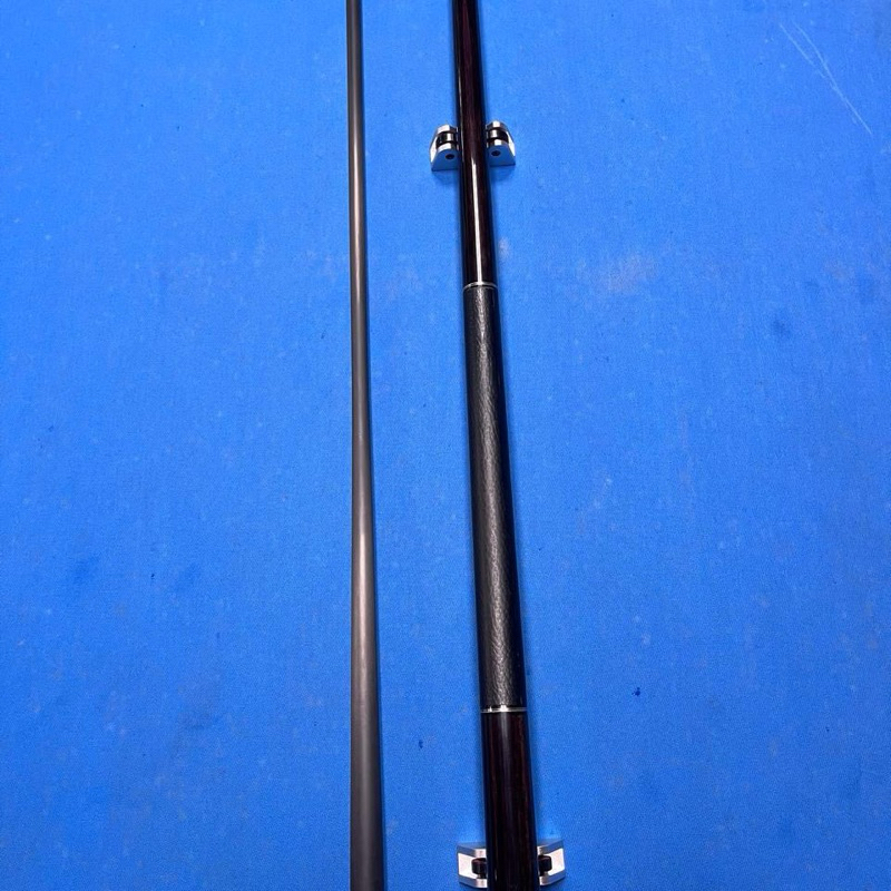 butt gadjah shaft cuetec gen 3