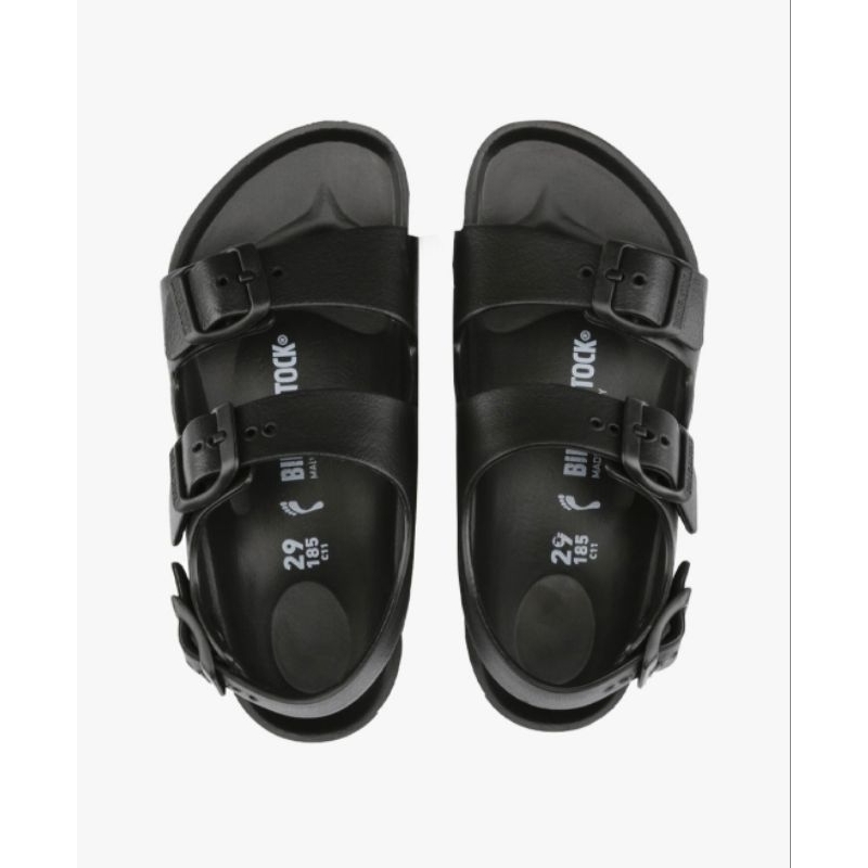 Sandal Birkenstock Milano Eva Kids Original 100%