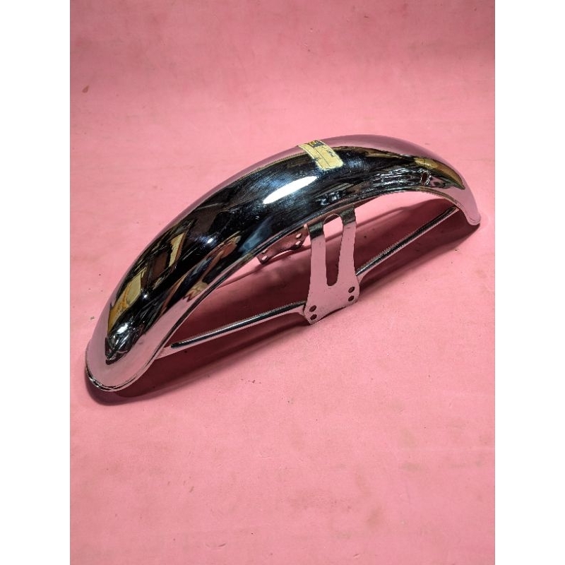 SPAKBOR DEPAN YAMAHA RX100 URAMI