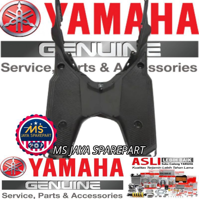BORDES PIJAKAN KAKI MIO S 125 ORIGINAL YAMAHA 2PH-F7481-00