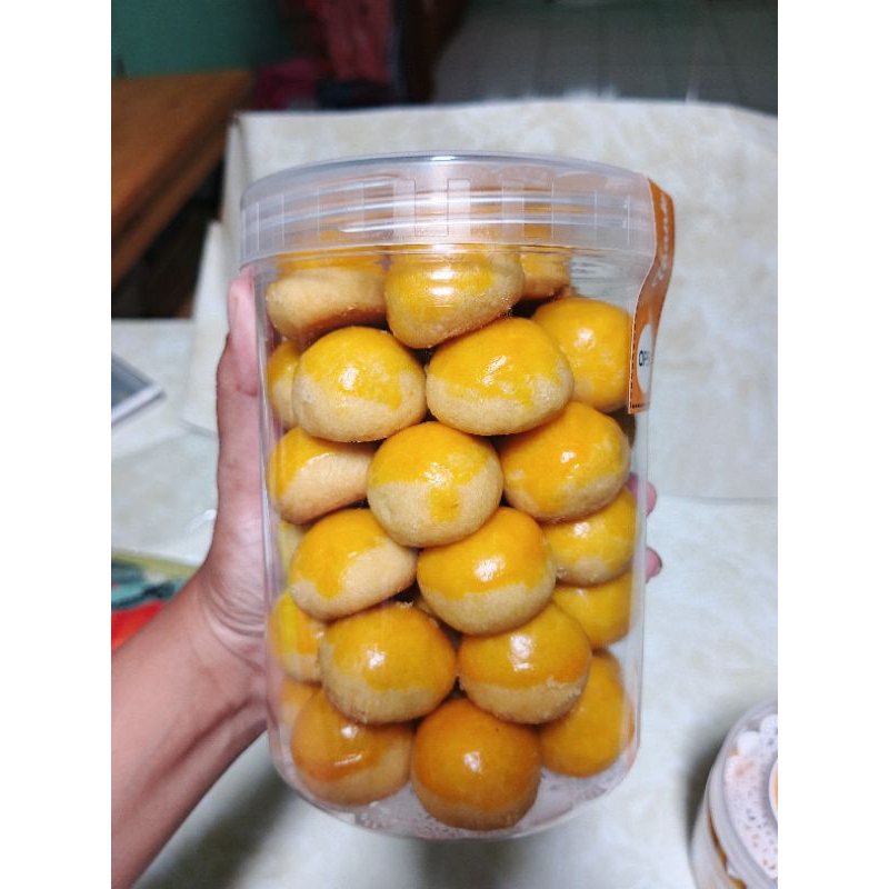 

nastar lumer by Qishnira