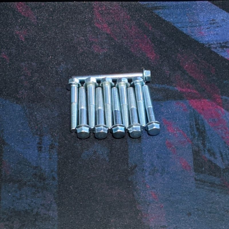 BAUT BAK CVT NMAX OLD 1 SET