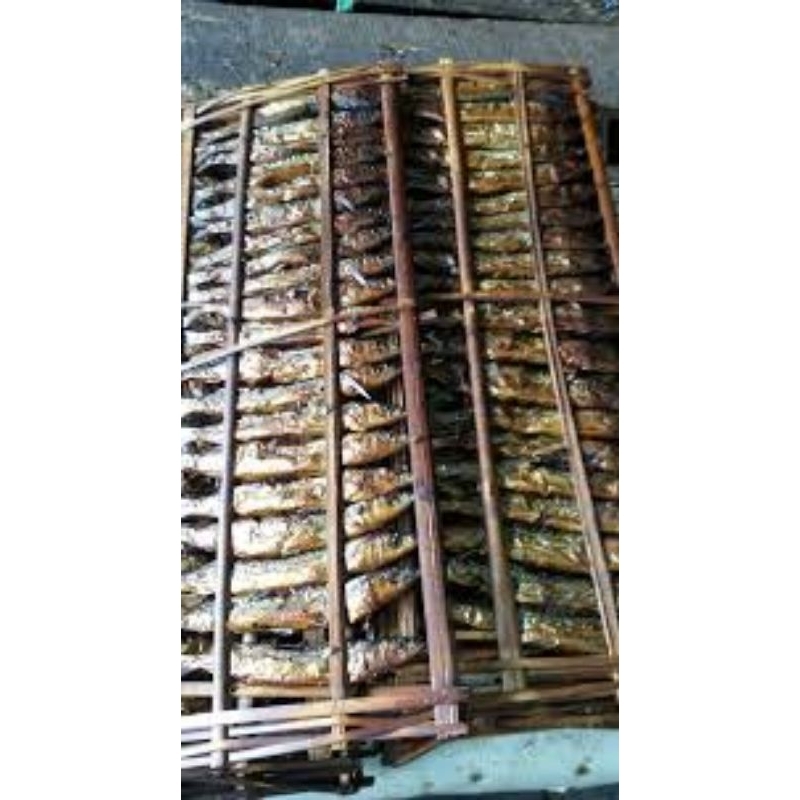 

Ikan Roa Gepe / Ikan Roa Manado