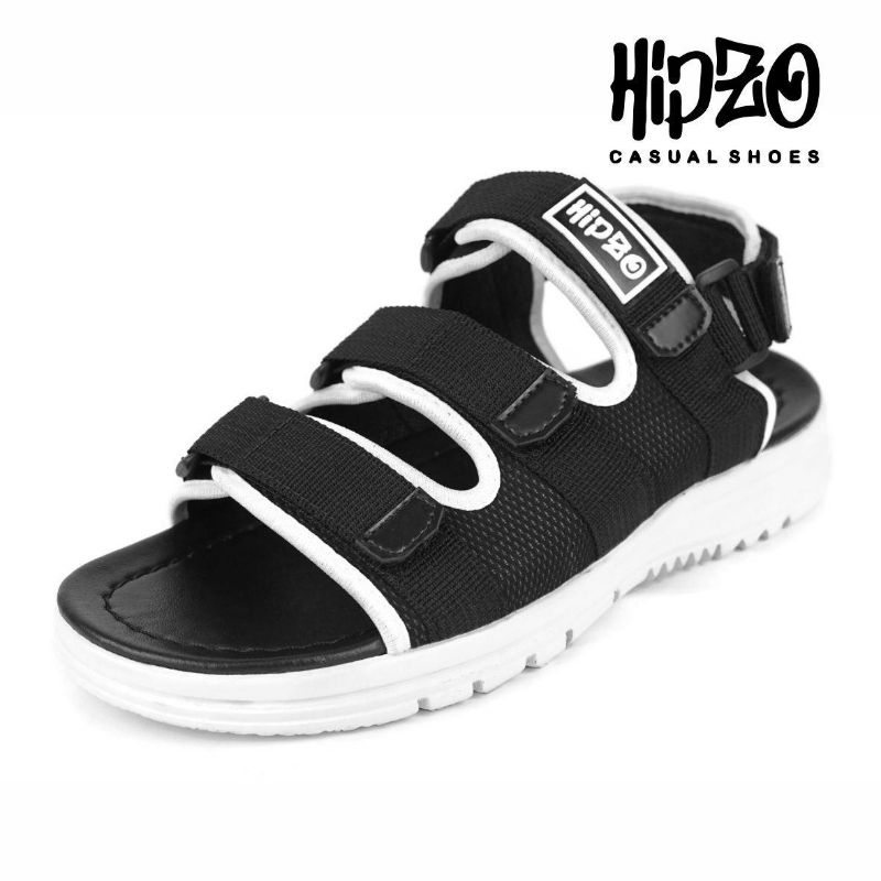 sandal gunung pria Hipzo CT033 sandal pria dewasa keren kekinian