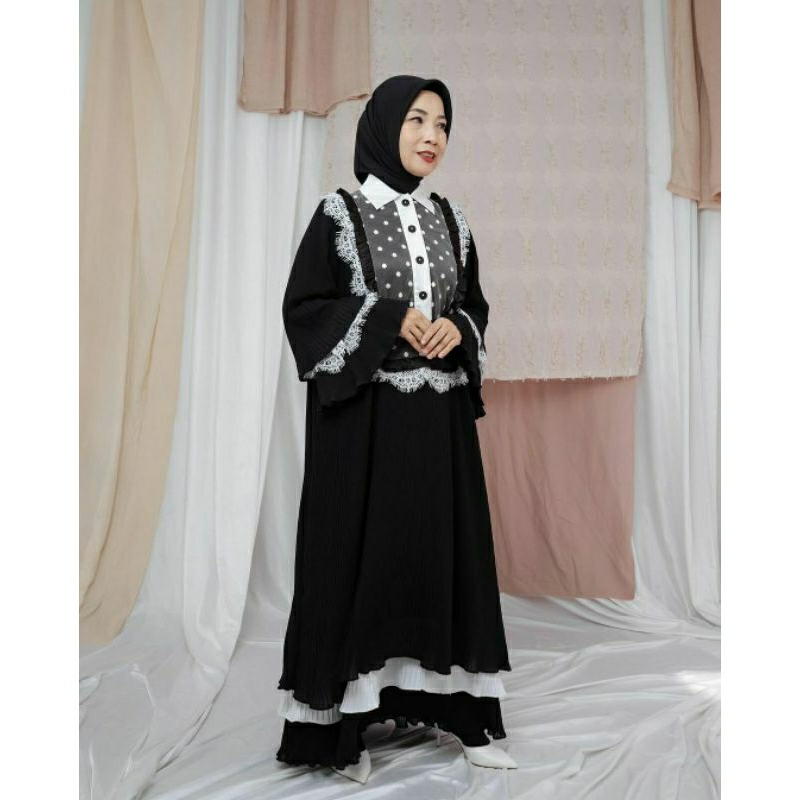 SYERA ABAYA DFR