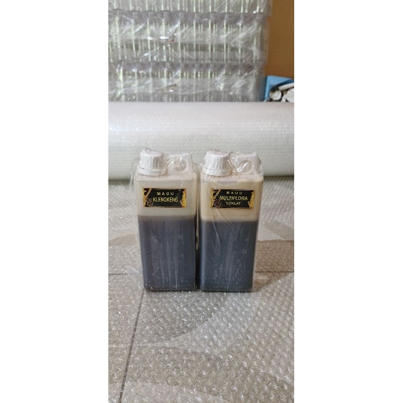 

Madu Kelengkeng 1kg