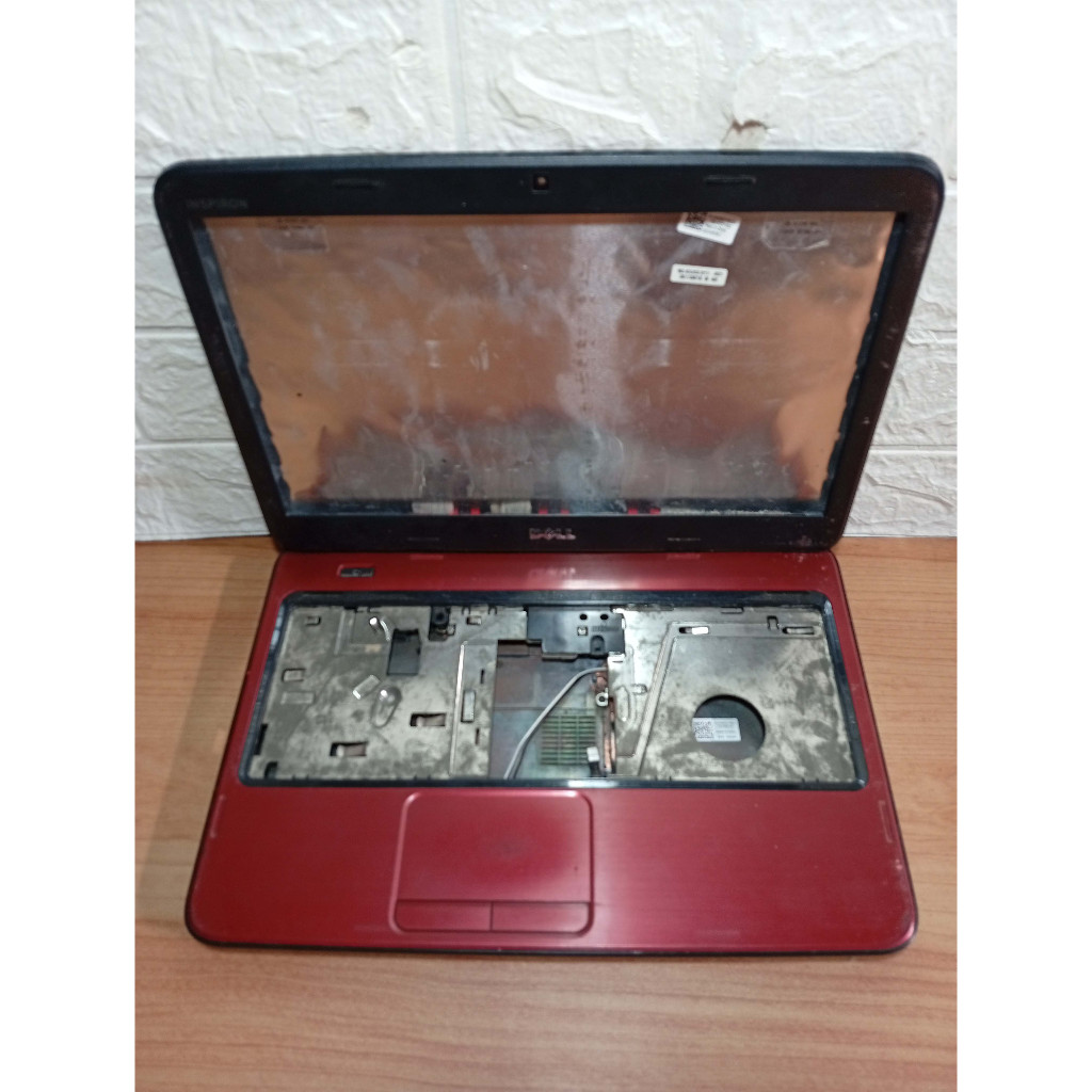 Casing Laptop Dell M4040