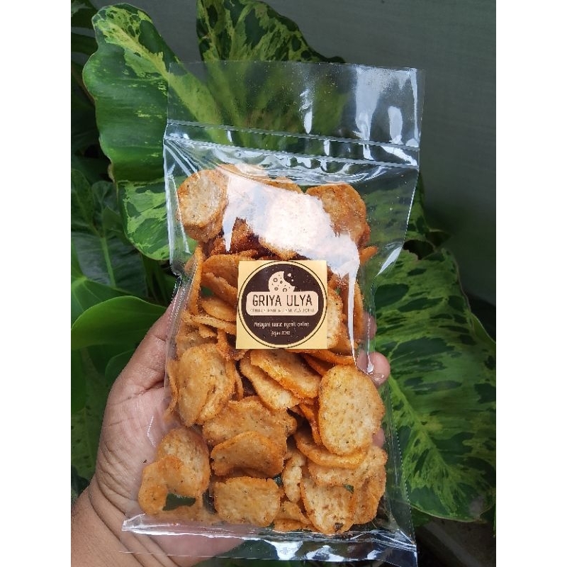 

Basreng Spesial Aneka Rasa