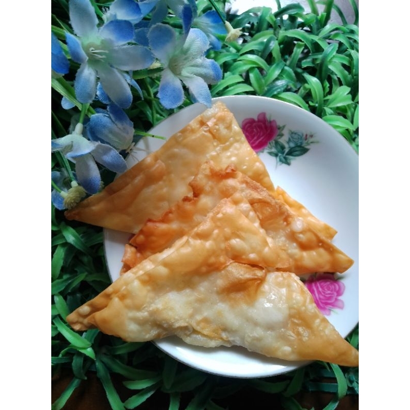 

Pangsit Ayam