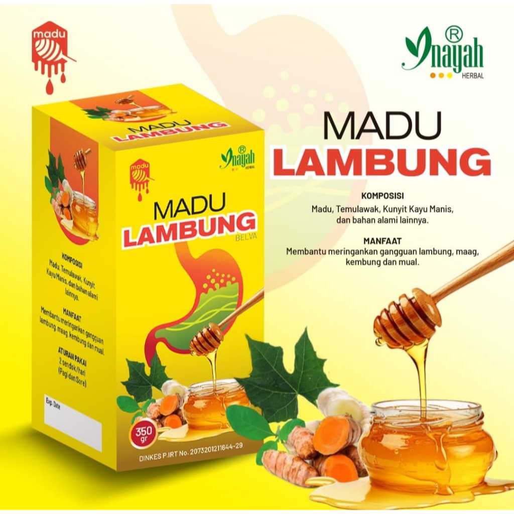 (BISA COD) MADU LAMBUNG INAYAH ASLI MADU INAYAH MADU INAYAH MADU INAYAH MADU INAYAH MADU INAYAH