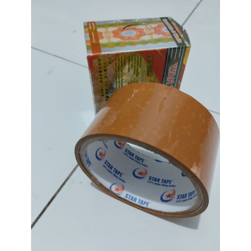 

Lakban WK