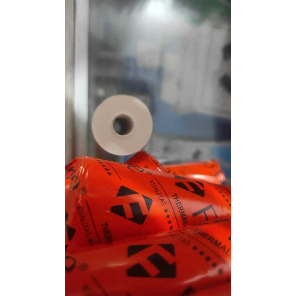 

PACK THERMAL STRUCK FORTE UKURAN 57X30 (1pics)