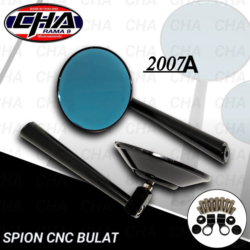 SPION JOKOWI SPION CLASSIC BULAT UNIVERSAL SEMUA MOTOR NINJA VIXION BEAT VARIO SCOOPY NMAX PCX ADV L