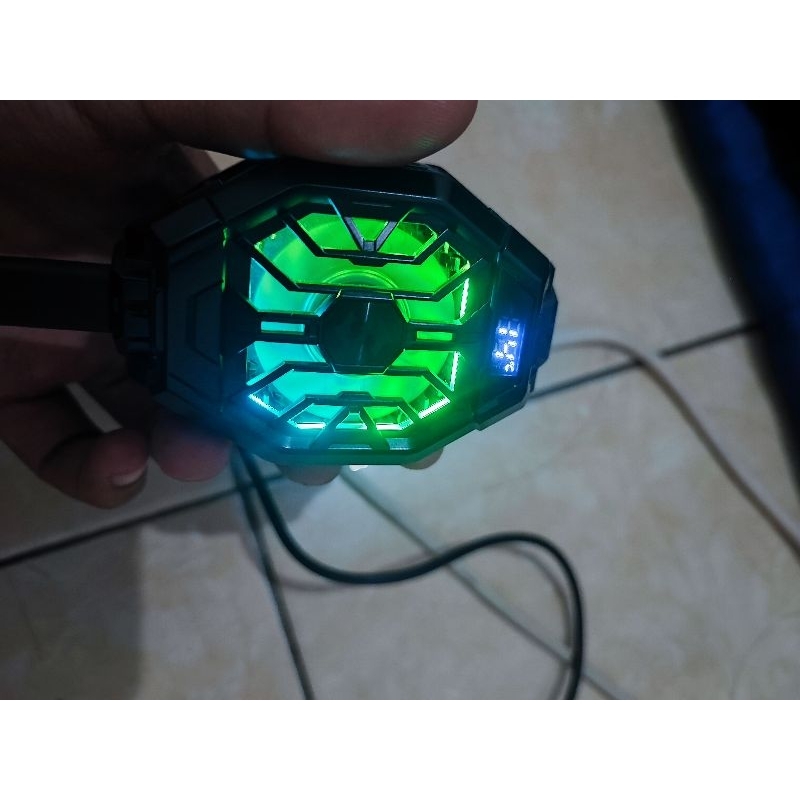 funcooler black shark 2pro