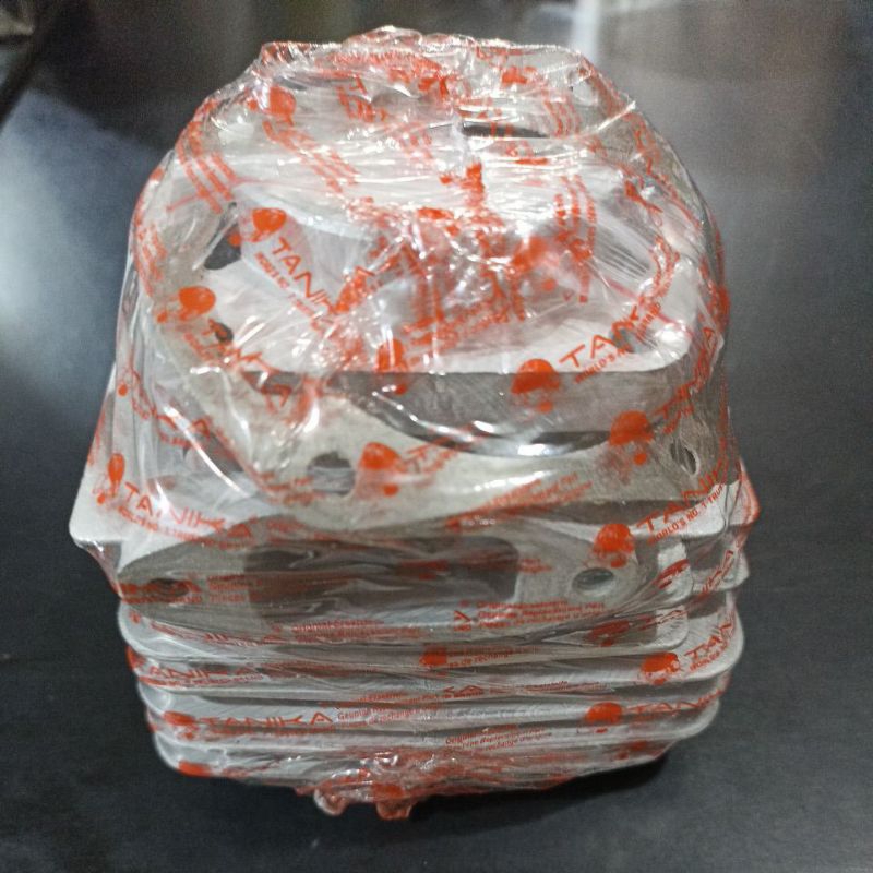 Blok Cylinder Chainsaw Tanika 010