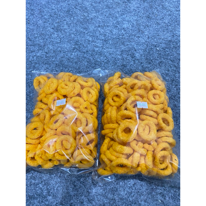

ring keju
