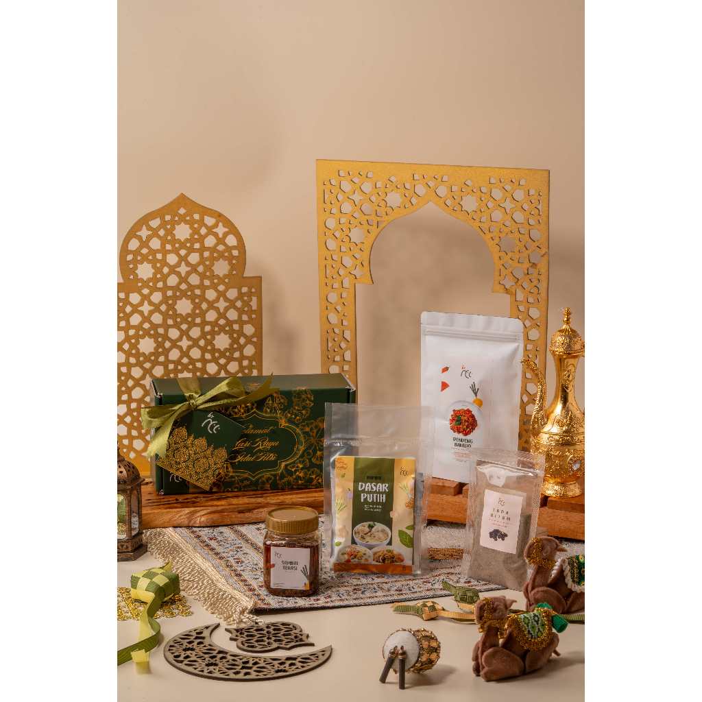 

By NCC Hampers Bumbu Sambal Ready To Heat Ramadhan 2025