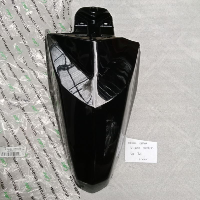 Slebor Spakbor Depan X-Ride X Ride