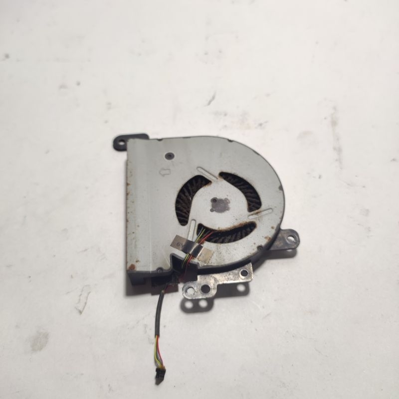 HEATSINK FAN KIPAS pendingin Original copotan laptop Asus X441 X441N