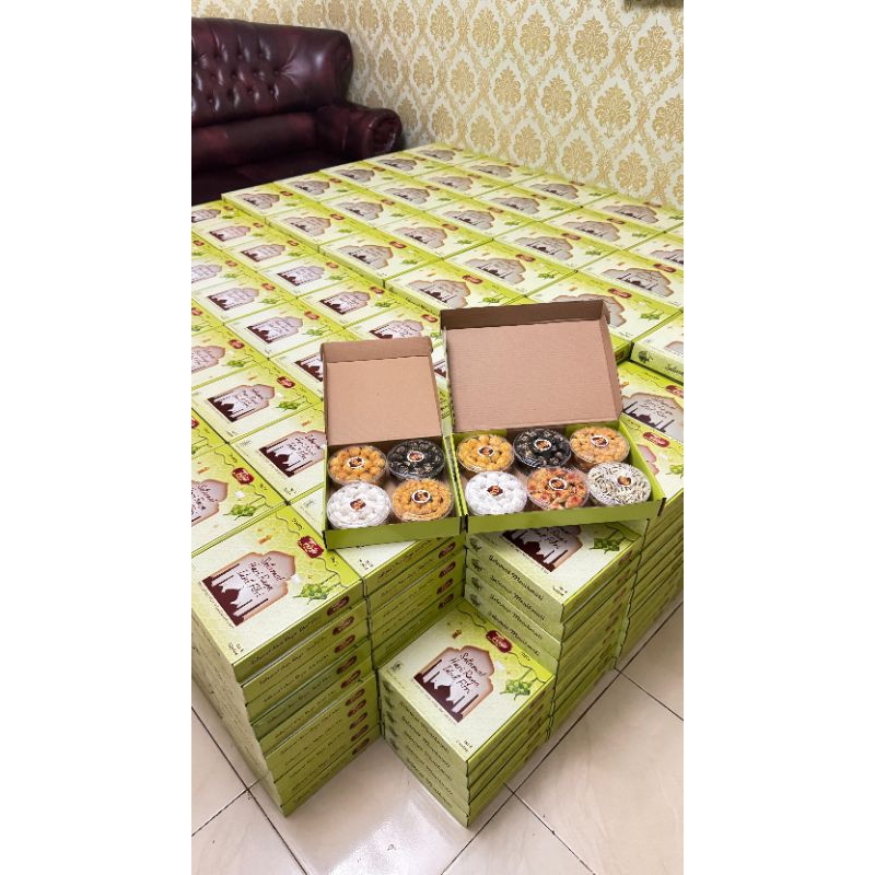 

Prabowo cookies