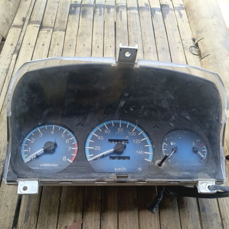 spidometer T120ss digital 2016