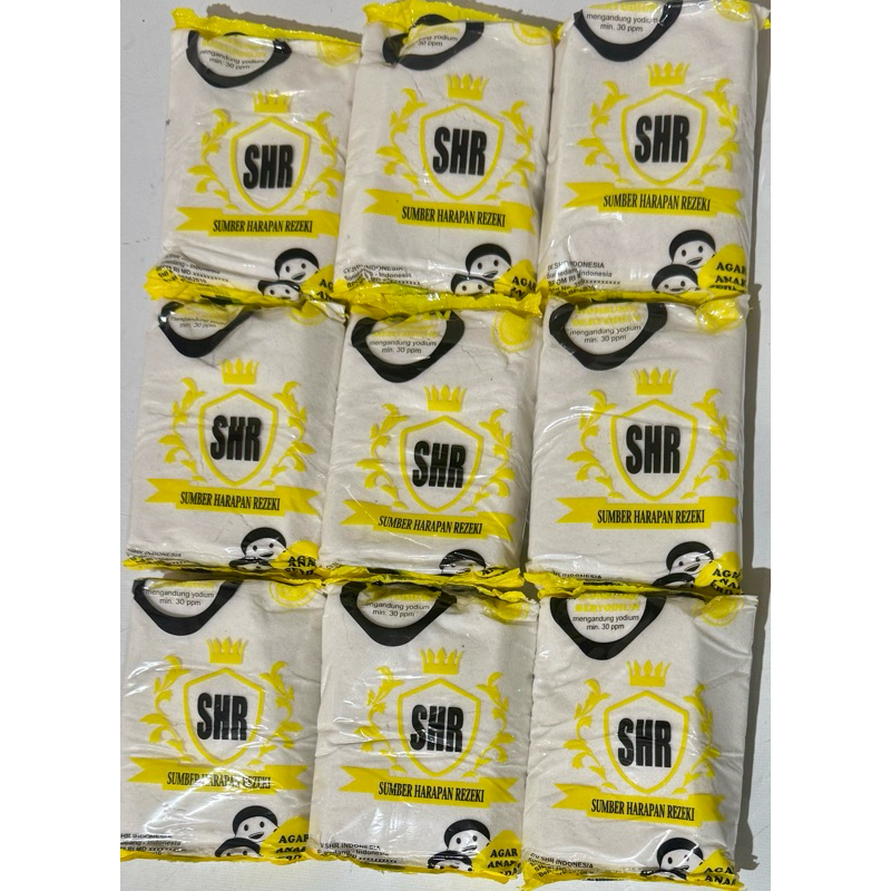 

GARAM 250gr