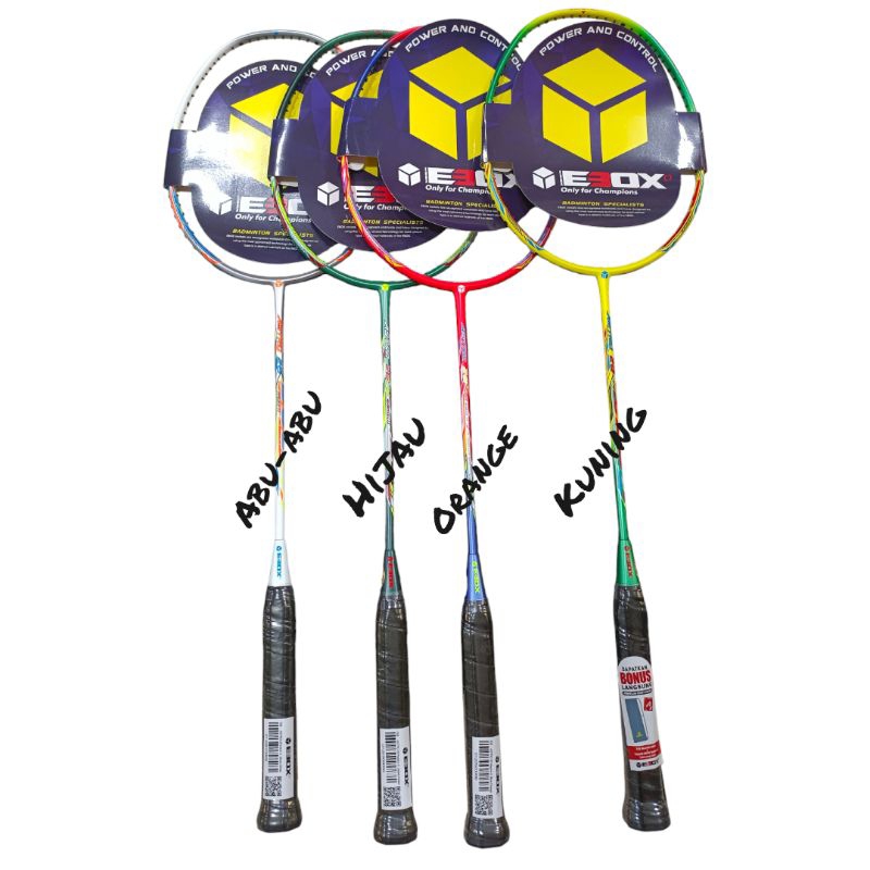 RAKET EBOX ASTRO 26