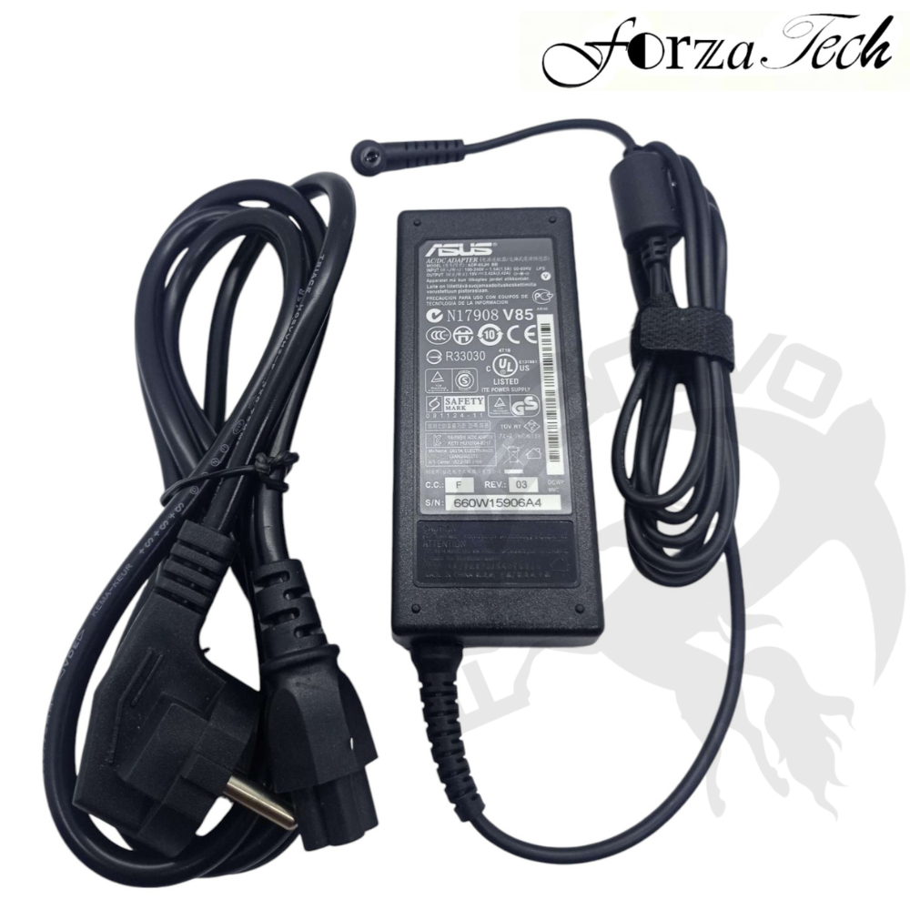 Adaptor Charger Casan Harman kardon onyx 4 ORIGINAL 19V 3.42A 5.5*2.5MM BERGARANSI NEW