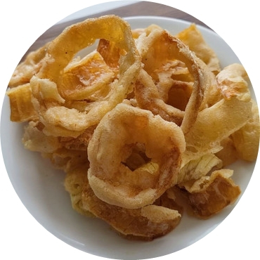 

Keripik Bombay Kresss