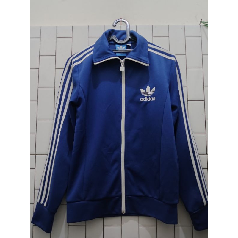 tracktop adidas Europa