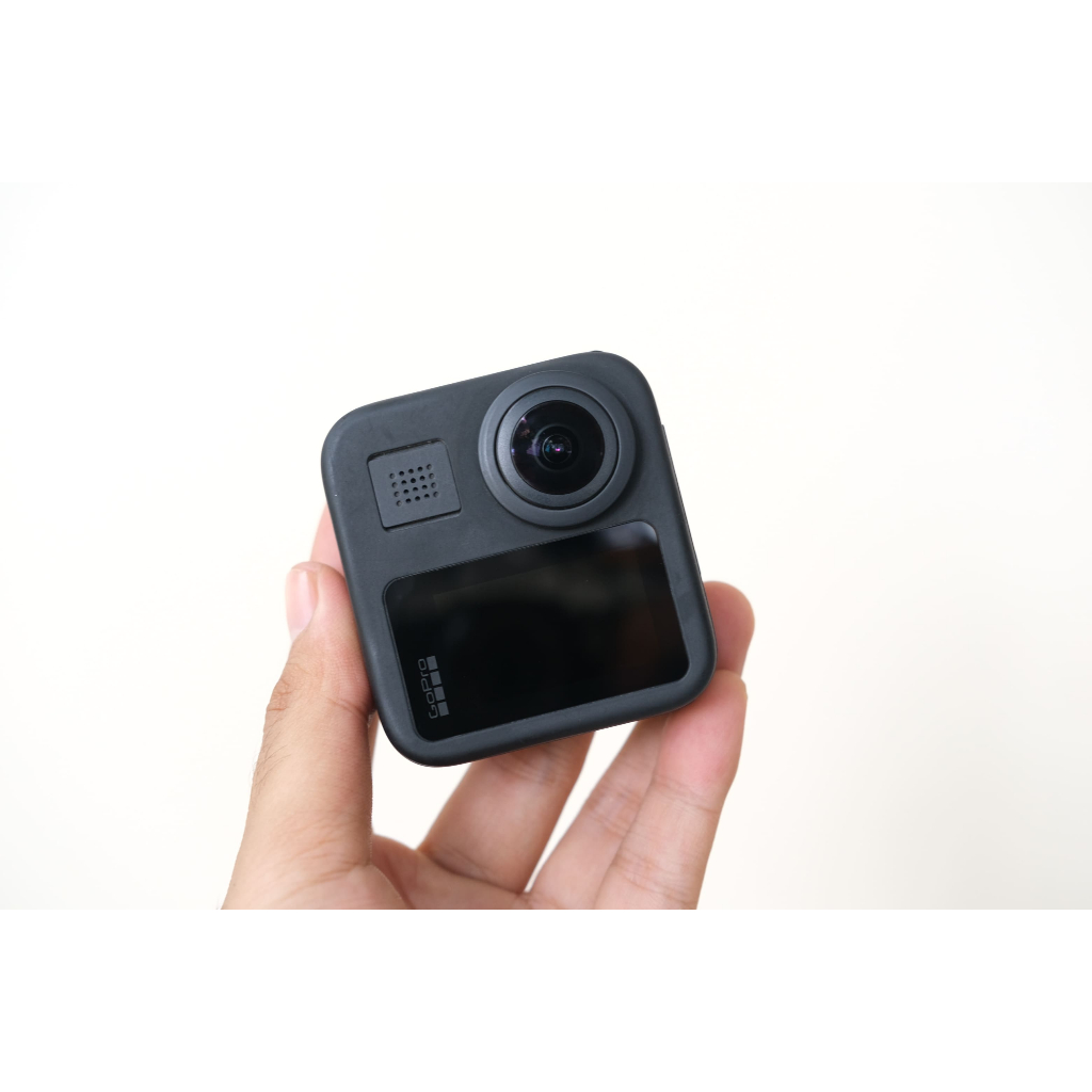 GOPRO HERO MAX BEKAS GOPRO MAX 360 BEKAS MULUS GOPRO MAX 360 BEKAS MULUS SECOND NORMAL