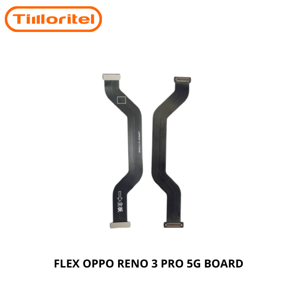 FLEX OPPO RENO 3 PRO 5G BOARD