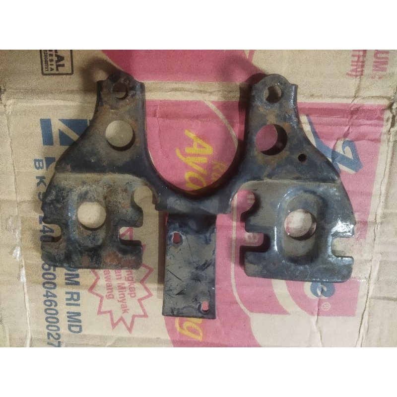 braket pangkon dudukan spido speedometer rxs rx spesial