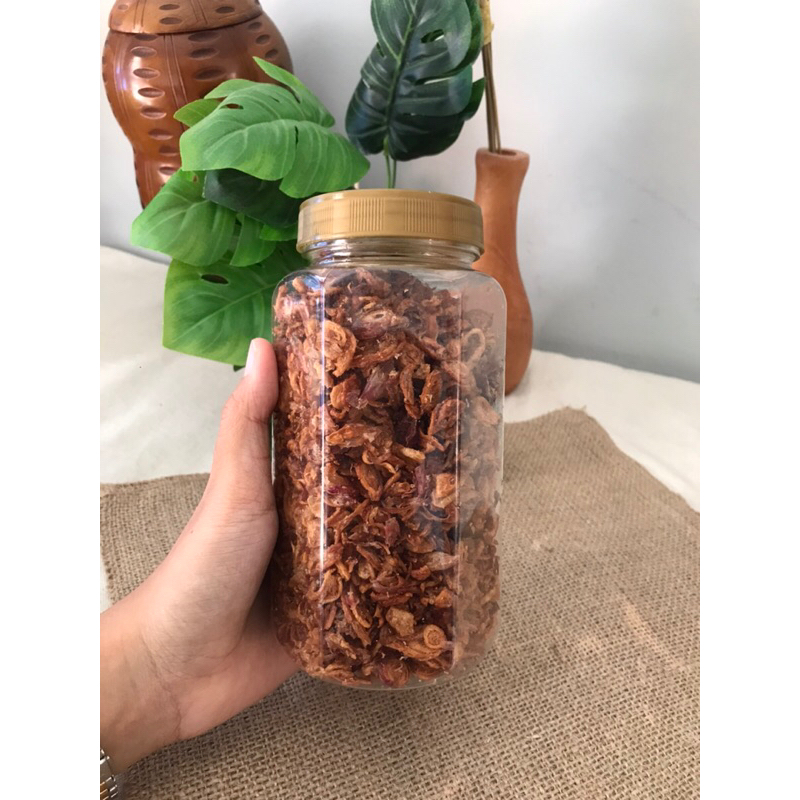 

Bawang Goreng Asli