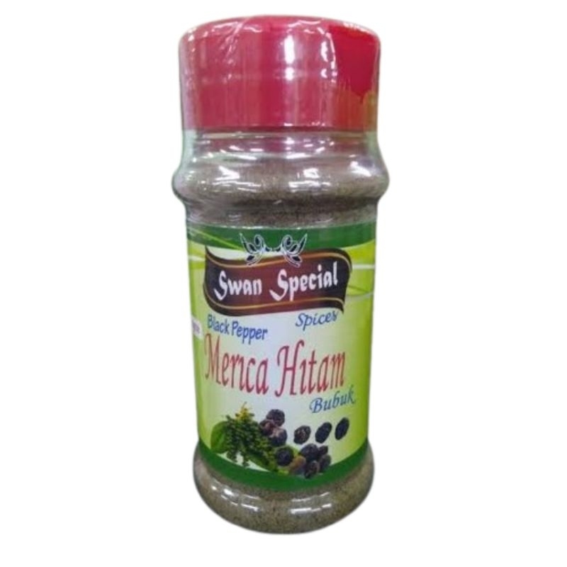 

SWAN MERICA HITAM BUBUK BTL 45 GR 8997236860091
