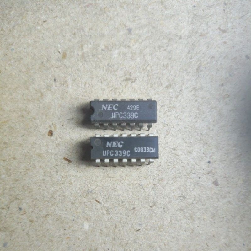 IC UPC 339