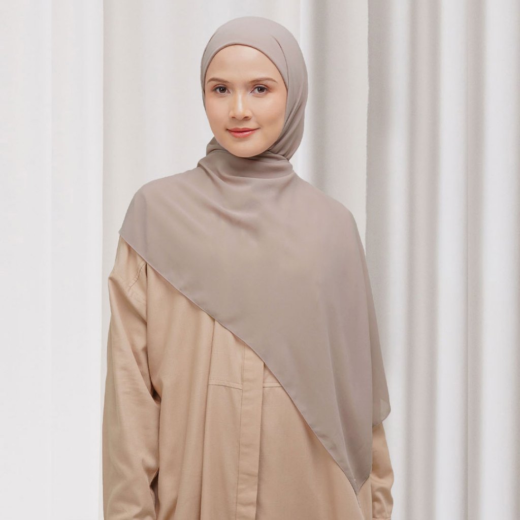 DOA - Meela Pashmina Taupe